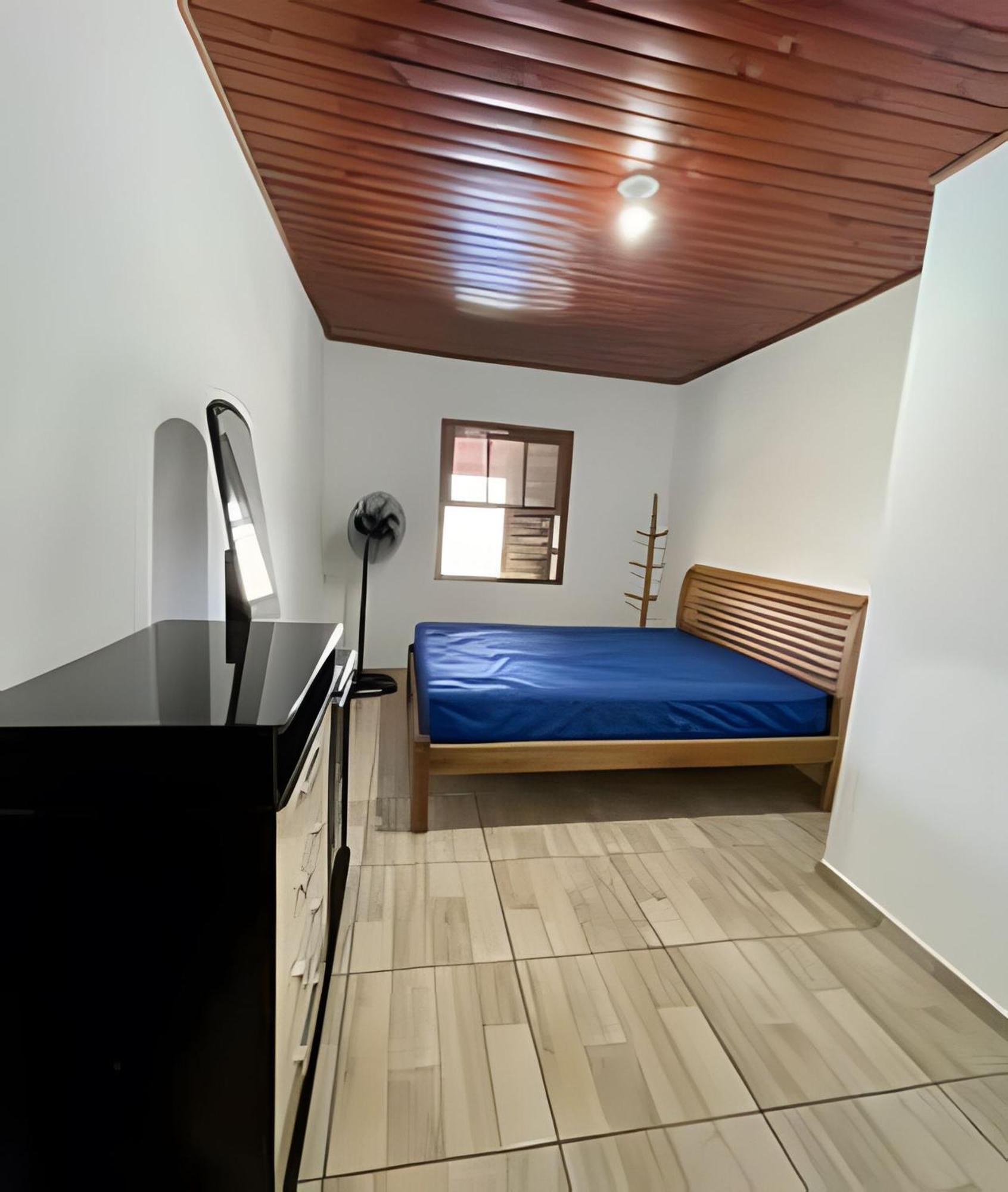Chacara Com Piscina Aquecida- Perdoes Villa บอม เชซุส ดูส์ เปดอยช์ ภายนอก รูปภาพ