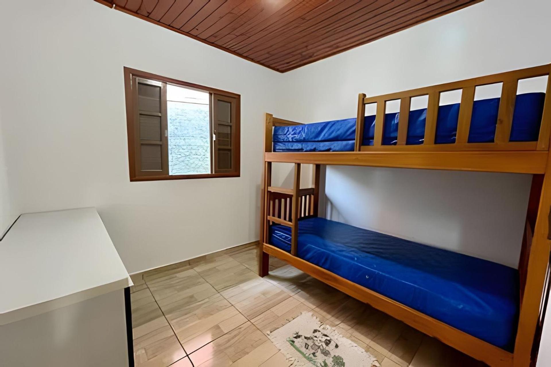 Chacara Com Piscina Aquecida- Perdoes Villa บอม เชซุส ดูส์ เปดอยช์ ภายนอก รูปภาพ