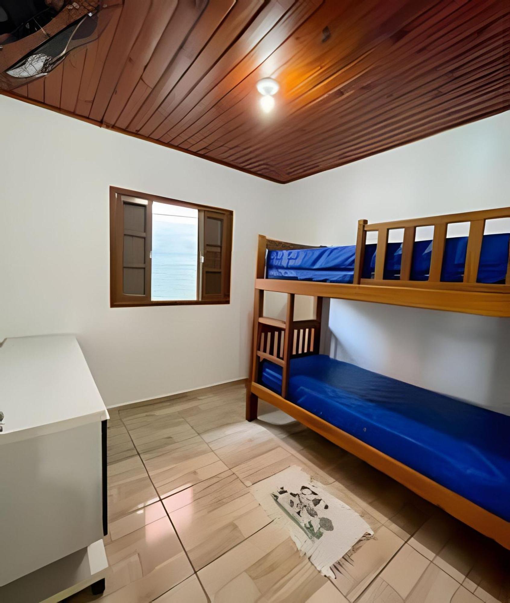 Chacara Com Piscina Aquecida- Perdoes Villa บอม เชซุส ดูส์ เปดอยช์ ภายนอก รูปภาพ