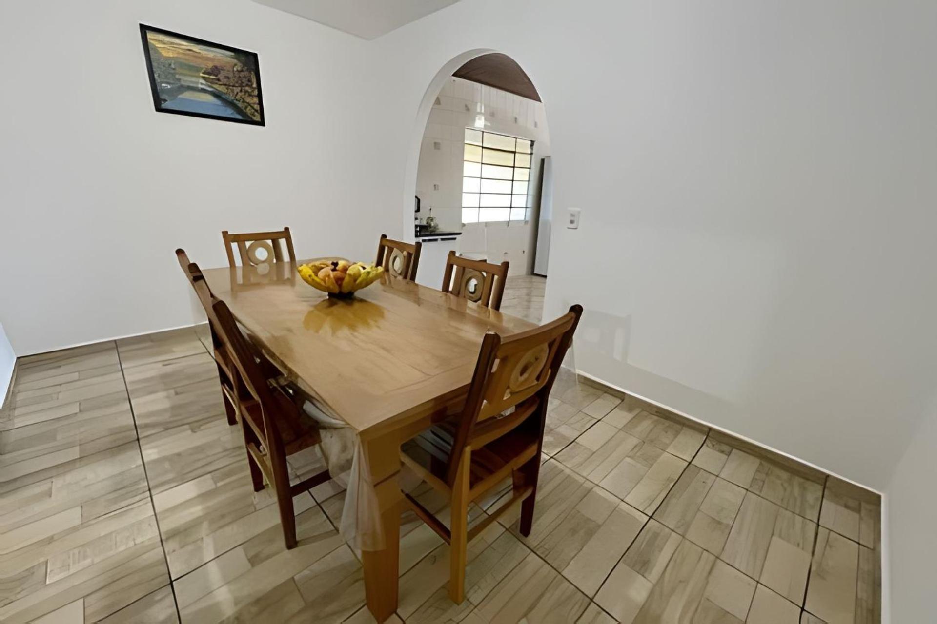 Chacara Com Piscina Aquecida- Perdoes Villa บอม เชซุส ดูส์ เปดอยช์ ภายนอก รูปภาพ
